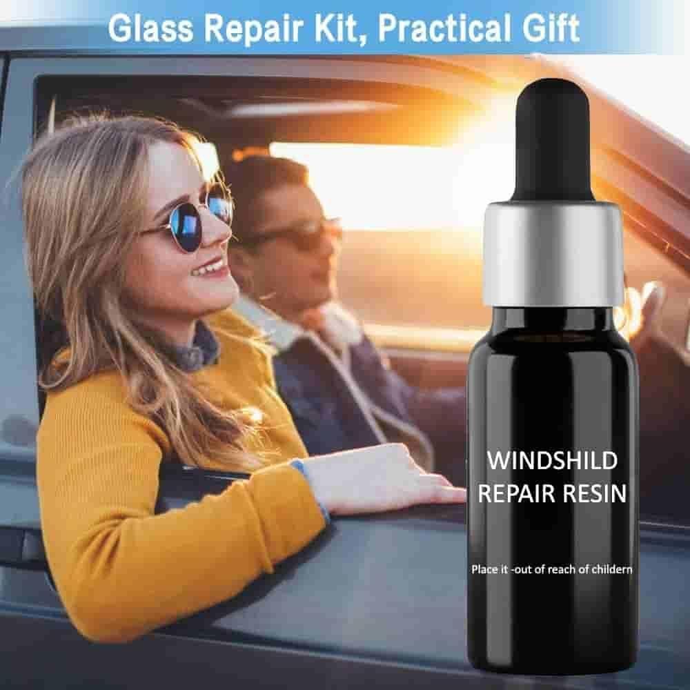 Cracks Gone Glass Repair Kit🔥Buy 1 Get 1 Free🔥