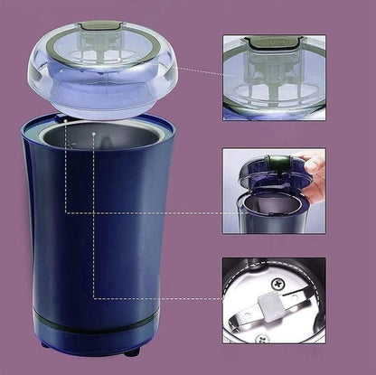 Mini Mixer Grinder