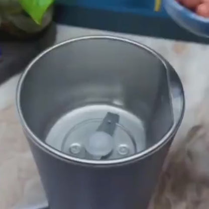 Mini Mixer Grinder